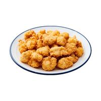 大成鸡米花 4斤 盐酥鸡 原味鸡丁炸鸡肉块 空气炸锅食材 冷冻 鸡米花1kg*2