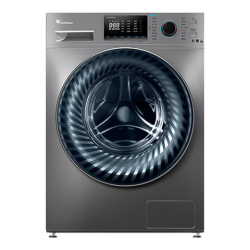 小天鹅 水魔方系列 TD100V868WMADT 洗烘一体机 10kg