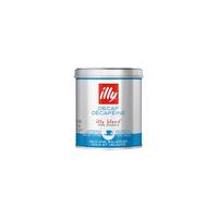 ILLY【效期品】意利意式拼配浓缩纯黑咖啡滤挂式挂耳咖啡9g/片 30片/ 30片拼配挂耳 效期至24年7月3日 30片装