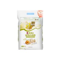 福临门 优选麦芯家用小麦粉 10kg