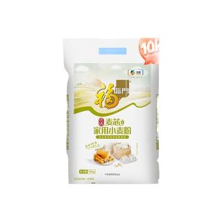 福临门 优选麦芯家用小麦粉 10kg20斤