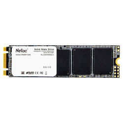 朗科 120GB SSD固态硬盘 M.2接口(SATA总线) N535N超光系列 畅快体验高速存储
