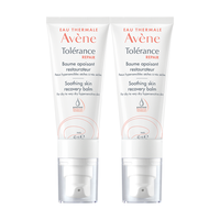  Avene/雅漾 速修霜补水保湿 敏肌面霜  40ml*2