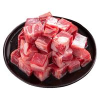 yisai 伊赛 西门塔尔牛腩块 500g