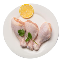 华都食品 单冻琵琶腿 1kg