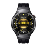 华为 HUAWEI WATCH GT 6 Pro 蓝牙版 智能手表