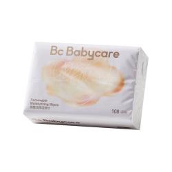 babycare 婴儿保湿云柔巾