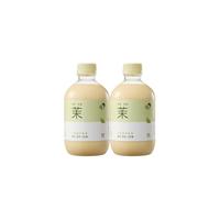 喜茶小奶茉牛乳茶奶茶饮料350ml*6瓶 350ml*6瓶