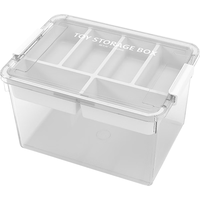 Citylong 禧天龙 X-6011 收纳箱 16L