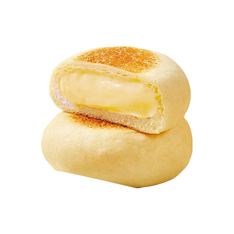  85°C 营养早餐 豆乳餐包吐司
