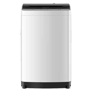 Panasonic XQB80 波轮洗衣机 8kg 灰色