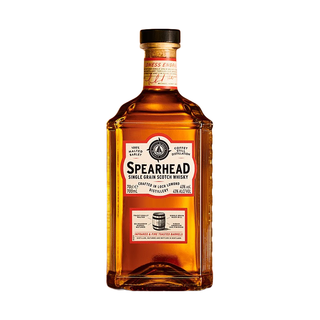 Loch Lomond罗曼湖枪风spearhead苏格兰单一谷物威士忌洋酒700ml