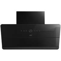 华帝 脱排抽油烟机侧吸家用超薄变频吸油烟机24风量大吸力挥手一级能效i111A6