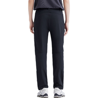 拓路者（Pioneer Camp）山猫户外速干登山裤男春秋休闲长裤徒步直筒裤 碳灰色-常规 XXL  2XL