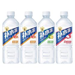 东鹏 补水啦电解质饮料 混合口味