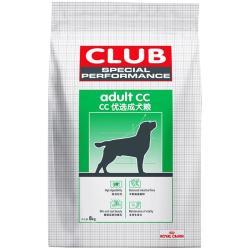 皇家 CC全犬成犬狗粮