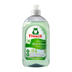 Frosch 芦荟洗洁精 500ml