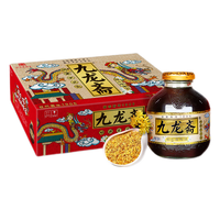 九龙斋 桂花酸梅汤 300ml*12瓶