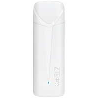  ZTE/中兴 插电即用 随身WiFi  白色