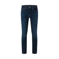 Levi's李维斯冬暖系列秋冬514经典直筒男士加厚牛仔裤复古潮流 000 38 (34)