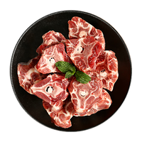 DAMUHAN 大牧汗 羊蝎子 800g