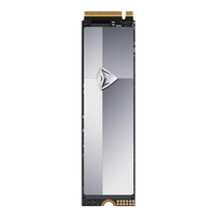 机械师（MACHENIKE）固态硬盘M.2接口 PCIE4.0 NVMe协议 笔记本台式机电脑SSD 支持PS5拓展 优选长存TLC颗粒 星辰X7系列 2T