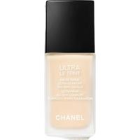 CHANEL 香奈儿 柔光持妆粉底液 #01号柔白米色 30ml