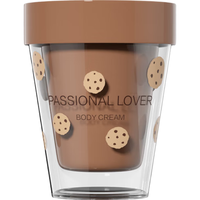 恋火（Passional Lover）PL植萃绵润身体霜120g（曲奇）