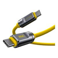 奥海 Adonis阿多尼斯USB4 2.0 240W 8K@165Hz Type-C to Type-C数据线