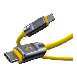 奥海 Adonis阿多尼斯USB4 2.0 240W 8K@165Hz Type-C to Type-C数据线