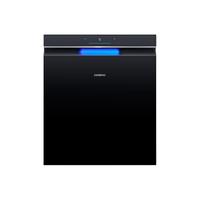 西门子 重磅新品｜西门子极净魔盒3.0Max嵌入式洗碗机18套家用全自动HB11