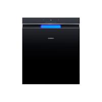 西门子 极净魔盒3.0Max系列 SJ43HB11MC 嵌入式洗碗机 18套