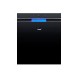 西门子 极净魔盒3.0Max系列 SJ43HB11MC 嵌入式洗碗机 18套