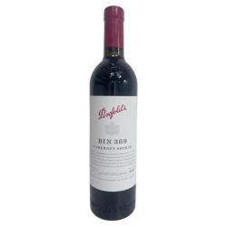 奔富 BIN389NIGO联名设计假日系列红葡萄酒年货礼盒