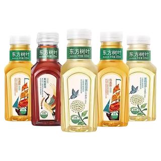 农夫山泉 东方树叶 茶饮料 335ml*12瓶
