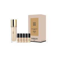 GUERLAIN 娇兰 金钻修颜粉底液 光泽透亮款 #0N 35ml