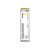 GW光威（Gloway）1T/2TB SSD固态硬盘 M.2接口(NVMe协议) PCIe 4.0x4 长江存储TLC颗粒 弈系列 弈系列-PCIE4.0 1T