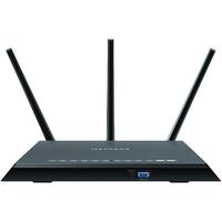 NETGEAR 美国网件 R6800 变形金刚版 双频1900M 千兆无线家用路由器 Wi-Fi 5 单个装 黑色