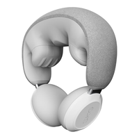 SKG 未来健康 颈椎按摩器 N3