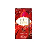 格力高 百醇百奇系列  百醇红酒（赠3瓶坚果饮）