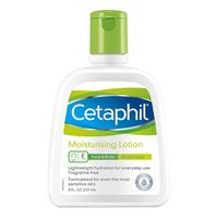 丝塔芙 温和乳液591ml 清薄易吸收 呵护全家水润 滋润 牛油果提取物