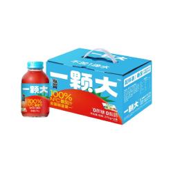 一颗大 100%NFC番茄汁 270g*6瓶