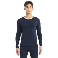 YOUR SUN 宜而爽 100%纯棉男士保暖内衣套装