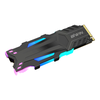 BIWIN 佰维 悟空系列 NVMe M.2 RGB固态硬盘 2TB(PCI-E 4.0)