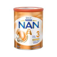 澳洲雀巢全护全面营养A2超级酪蛋白婴幼儿奶粉益生菌3段 