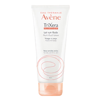 Avene/雅漾 三重修护盈润露 乳液 200ml