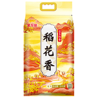 金龙鱼 金玉稻香 稻花香 5kg