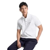 NAUTICA/诺帝卡 透气 男士Polo衫