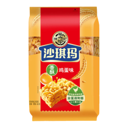 徐福记 凤梨酥