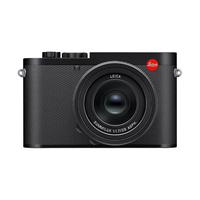 徕卡 全画幅相机 6000万像素 8K视频录制 Q3 28单机黑色